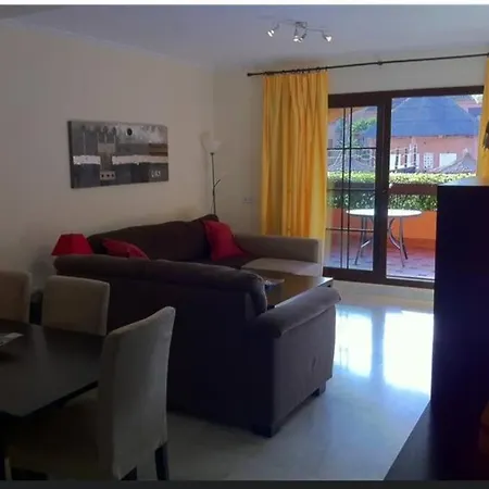 Entre Y Marbella Appartement *